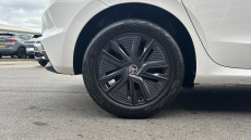 Skoda Fabia 1.0 TSI 110 Colour Edition 5dr Petrol Hatchback